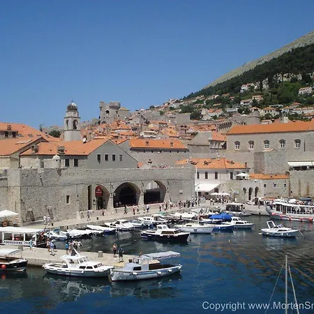 Casetta Della Nonna Daire Dubrovnik
