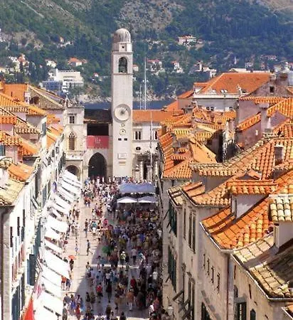 Casetta Della Nonna Dubrovnik